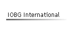 IOBG International