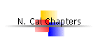 N. Cal Chapters